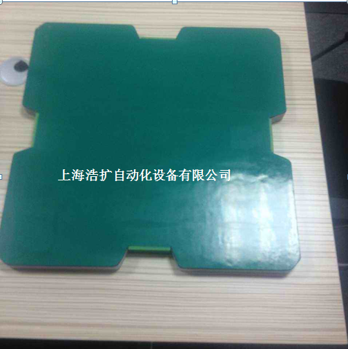 工程塑料材质工装板